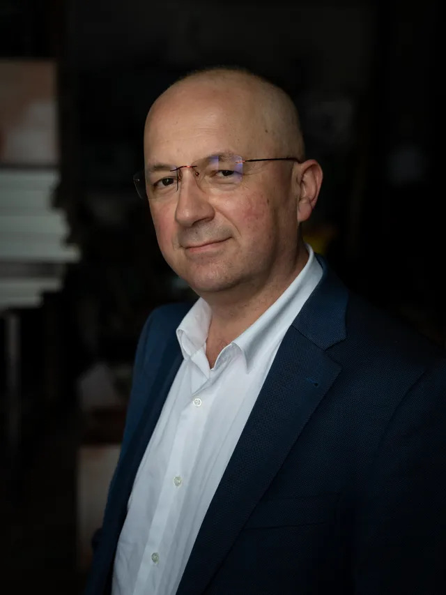 Lucian Vărșăndan