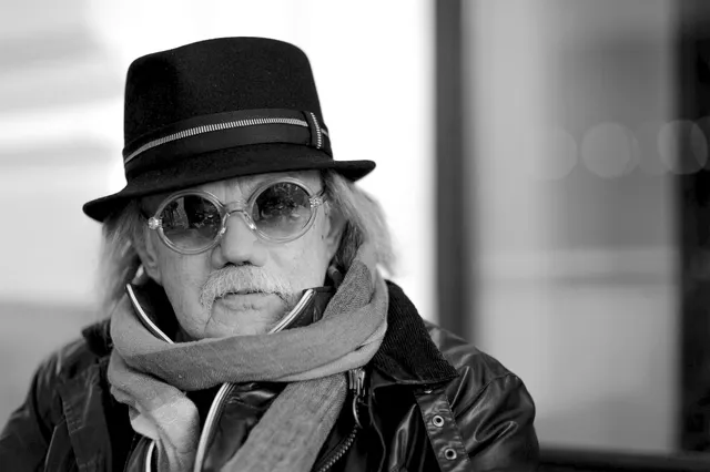 Helmut Stürmer (1942-2025)