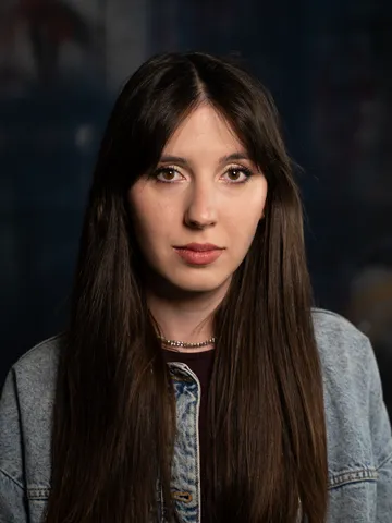 Jacqueline Kohl (a.G.)