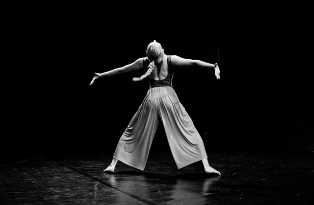 Unfold Motion Dance Company (Timișoara) 