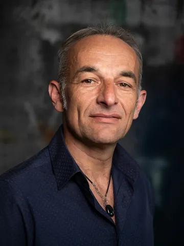 Darius Agrima (a.G.)