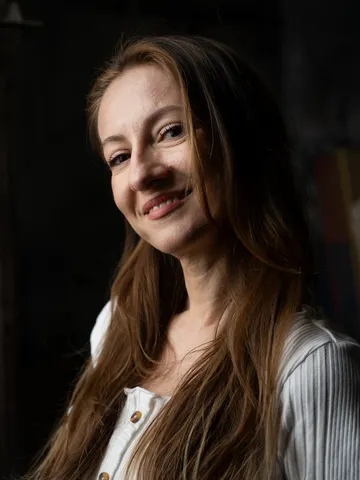 Andreea Mihalic (a.G.)