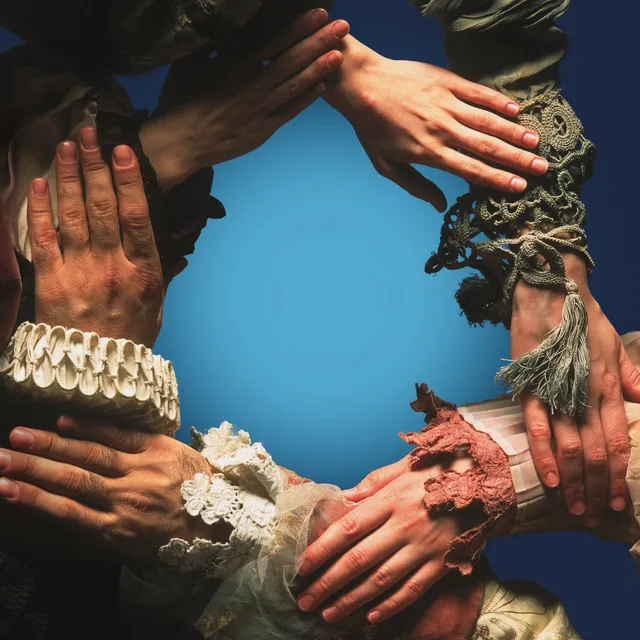 Das DSTT beteiligt sich 2016 erneut an der Kampagne „Artiștii pentru Artiști” („Künstler für Künstler”)