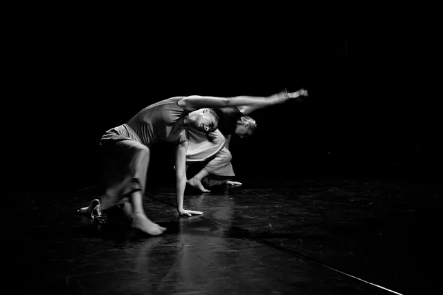 Unfold Motion Dance Company (Timișoara) 