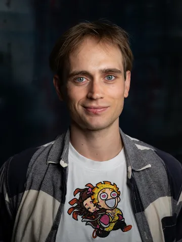 Sergiu Mihalic (a.G.)